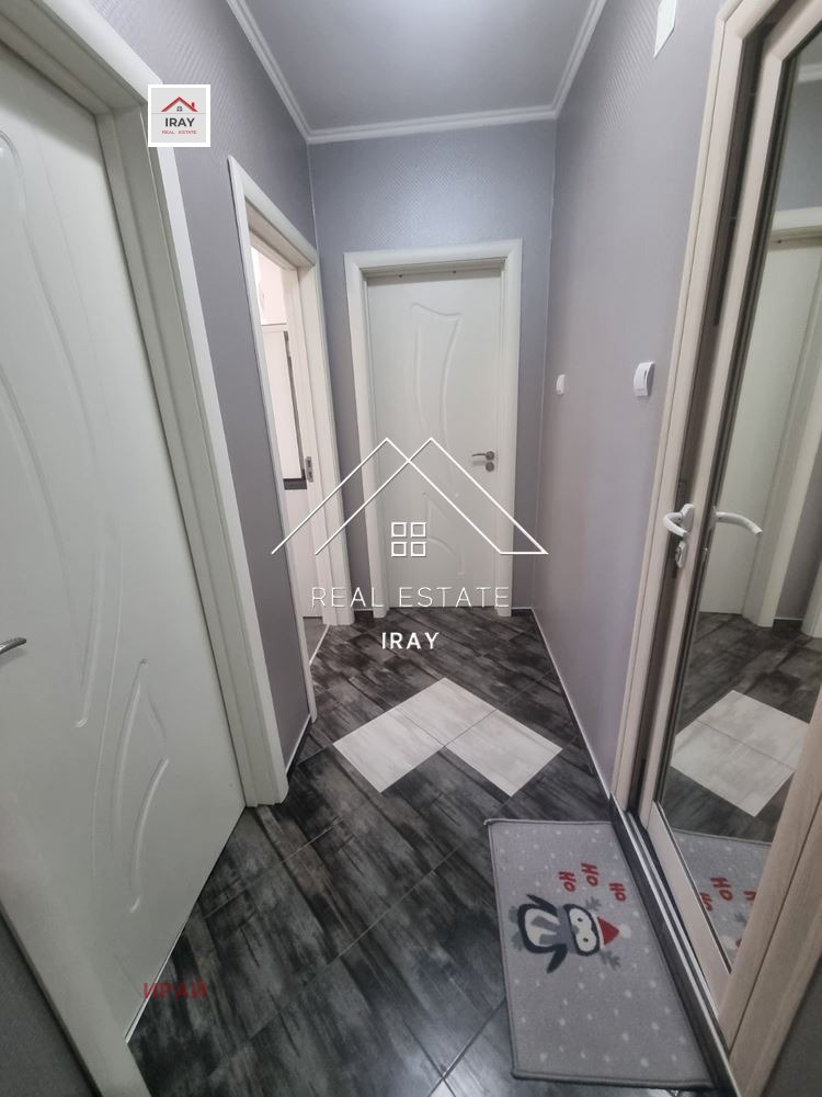 В аренду  1 спальня Стара Загора , ОРБ , 80 кв.м | 41426357 - изображение [9]