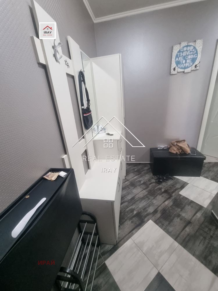 В аренду  1 спальня Стара Загора , ОРБ , 80 кв.м | 41426357 - изображение [13]