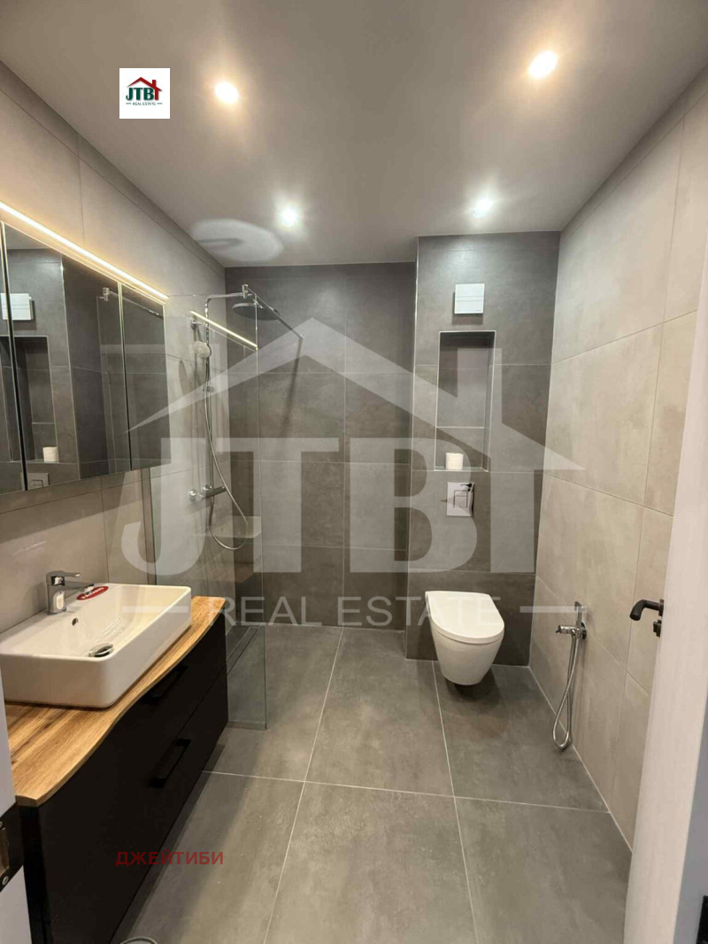 Para alugar  1 quarto Sofia , Mladost 4 , 65 m² | 58606893 - imagem [5]