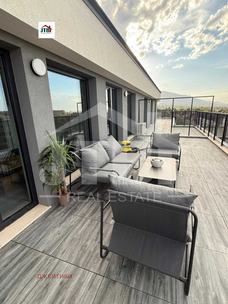 Para alugar  1 quarto Sofia , Mladost 4 , 65 m² | 58606893 - imagem [7]