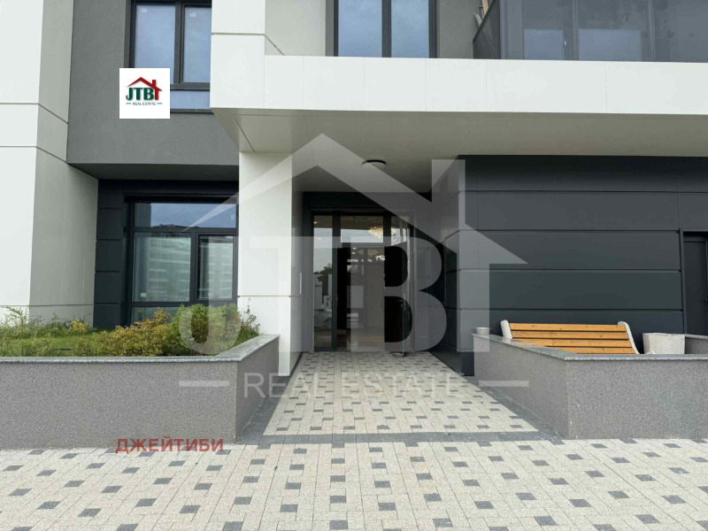 Para alugar  1 quarto Sofia , Mladost 4 , 65 m² | 58606893 - imagem [10]