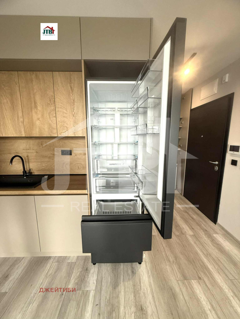 Para alugar  1 quarto Sofia , Mladost 4 , 65 m² | 58606893 - imagem [3]