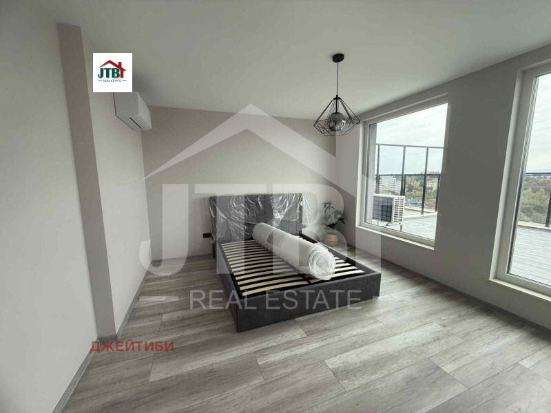 Para alugar  1 quarto Sofia , Mladost 4 , 65 m² | 58606893 - imagem [8]