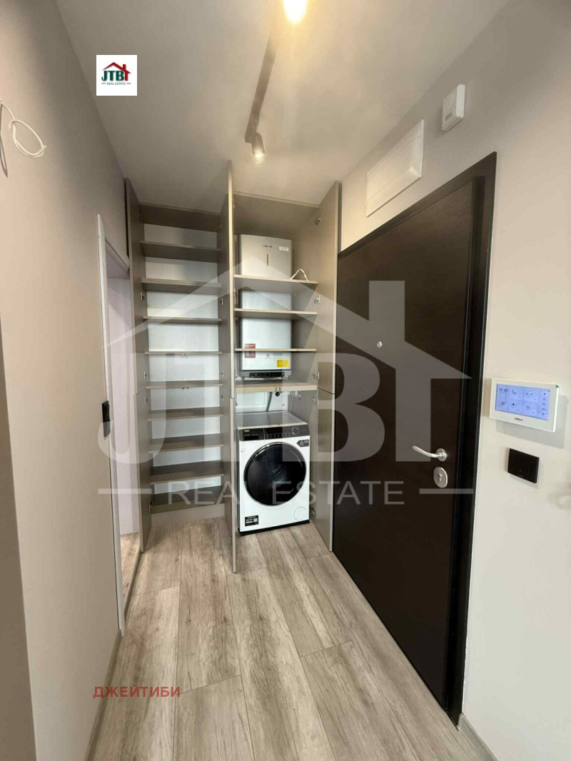 Para alugar  1 quarto Sofia , Mladost 4 , 65 m² | 58606893 - imagem [4]