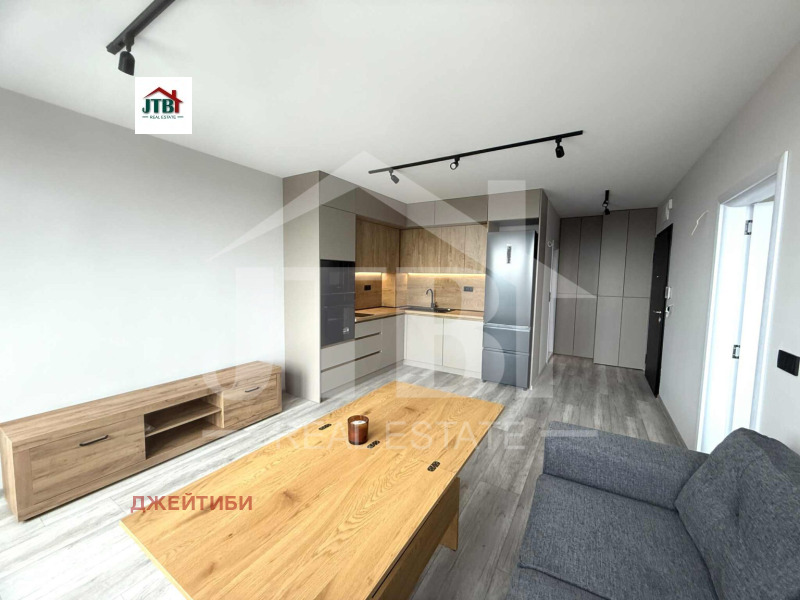 Para alugar  1 quarto Sofia , Mladost 4 , 65 m² | 58606893 - imagem [2]