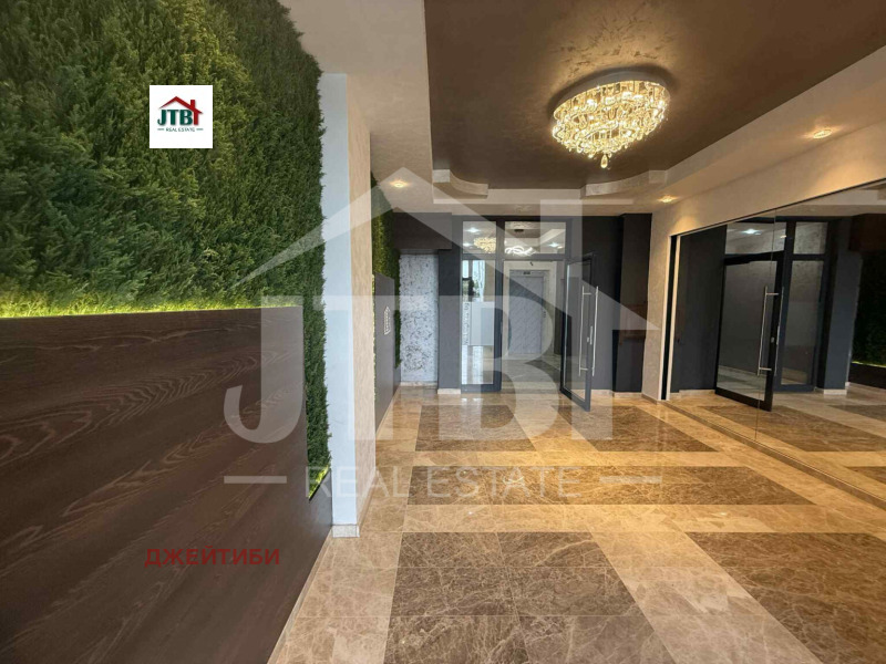 Para alugar  1 quarto Sofia , Mladost 4 , 65 m² | 58606893 - imagem [11]
