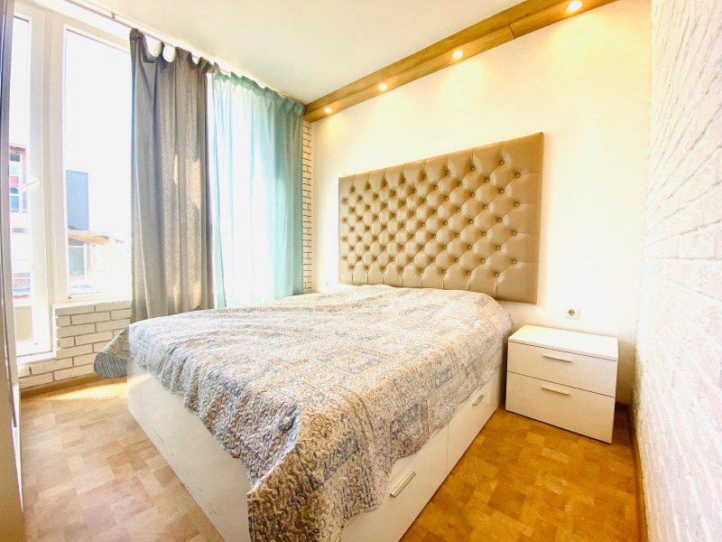 Дава под наем 2-СТАЕН, гр. София, Кръстова вада, снимка 5 - Апартаменти - 53018517