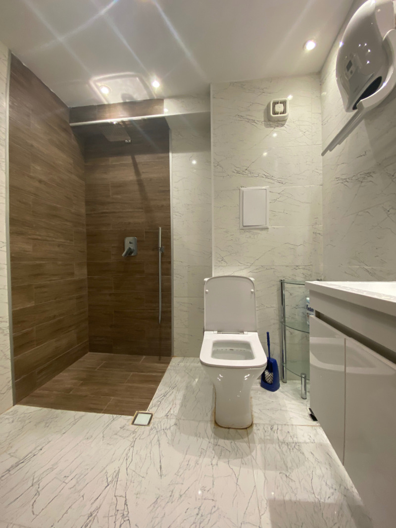 Дава под наем 2-СТАЕН, гр. София, Кръстова вада, снимка 12 - Апартаменти - 53018517