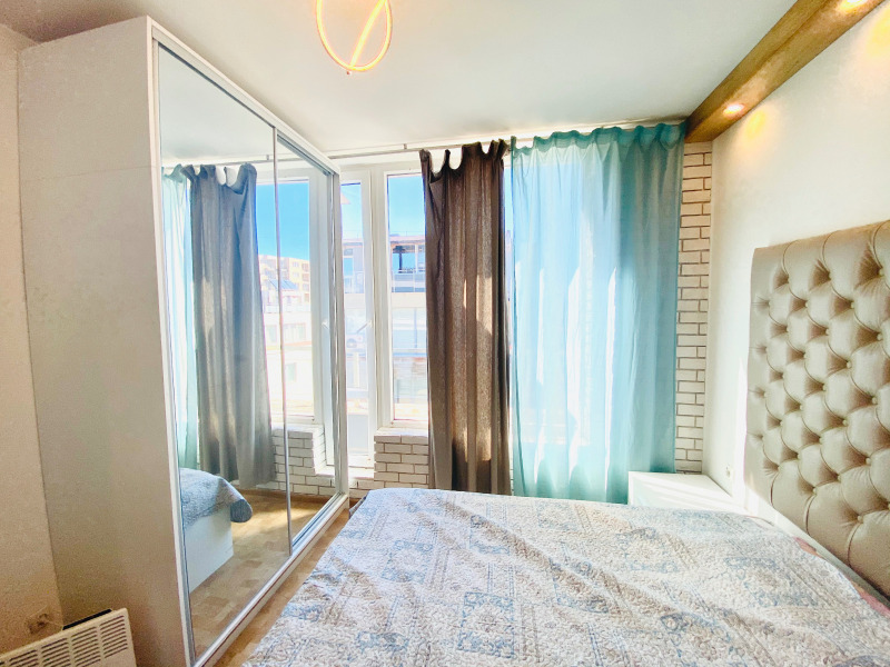 Дава под наем 2-СТАЕН, гр. София, Кръстова вада