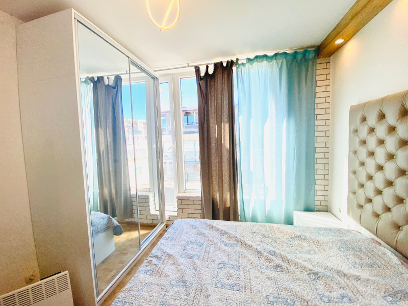 Дава под наем 2-СТАЕН, гр. София, Кръстова вада, снимка 2 - Апартаменти - 53018517