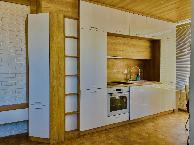 Дава под наем 2-СТАЕН, гр. София, Кръстова вада, снимка 9 - Апартаменти - 53018517