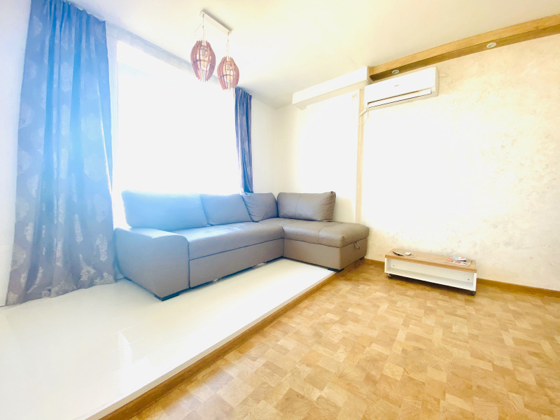 Дава под наем 2-СТАЕН, гр. София, Кръстова вада, снимка 7 - Апартаменти - 53018517