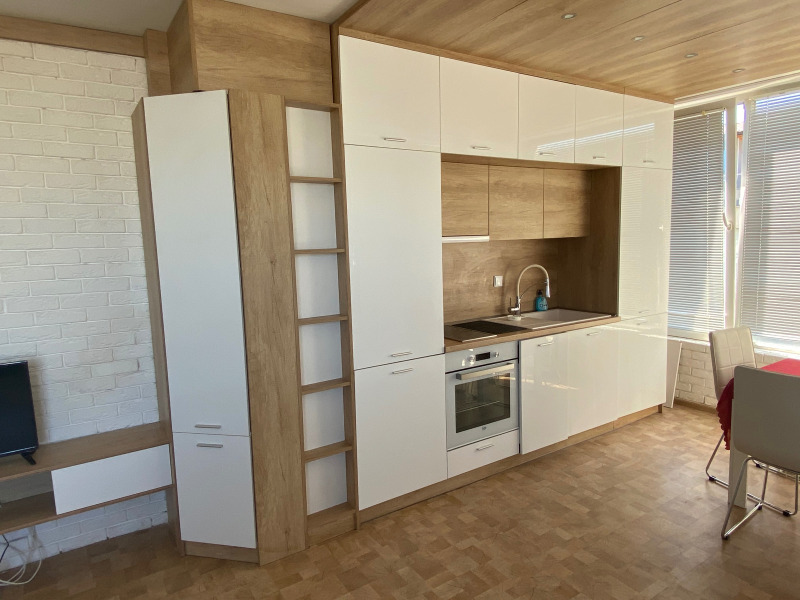 Дава под наем 2-СТАЕН, гр. София, Кръстова вада, снимка 11 - Апартаменти - 53018517