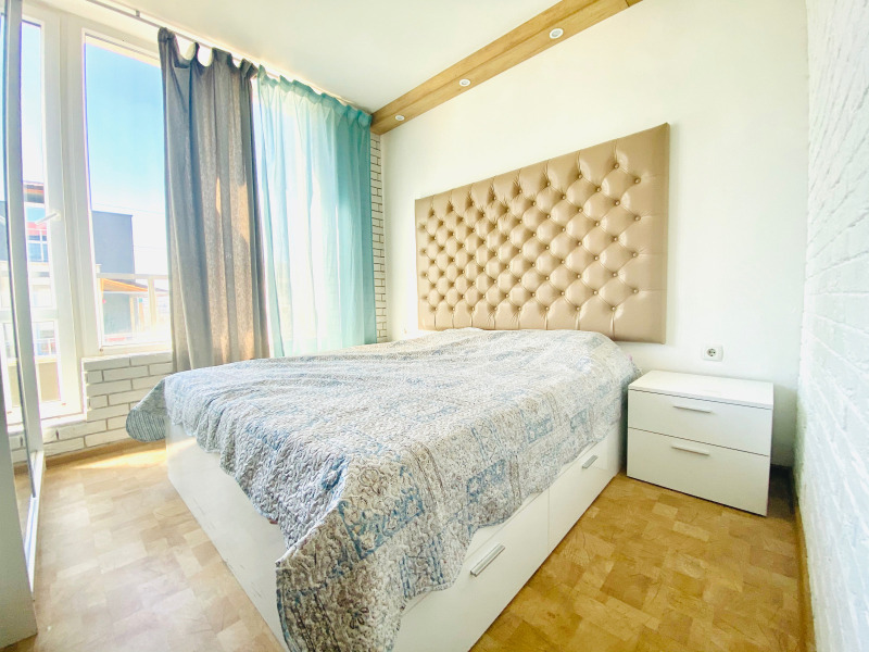 Дава под наем 2-СТАЕН, гр. София, Кръстова вада, снимка 3 - Апартаменти - 53018517