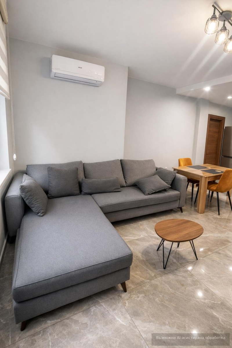 Дава под наем  2-стаен град Пловдив , Център , 55 кв.м | 99996279