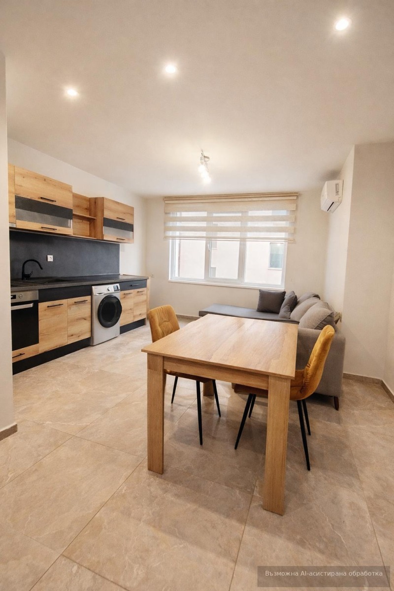 Дава под наем 2-СТАЕН, гр. Пловдив, Център, снимка 4 - Апартаменти - 53467747