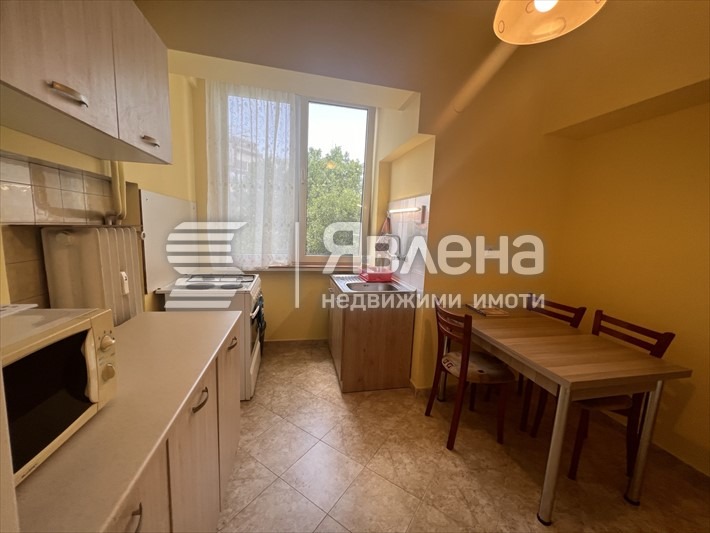 Дава под наем 2-СТАЕН, гр. София, Център, снимка 10 - Апартаменти - 55107538