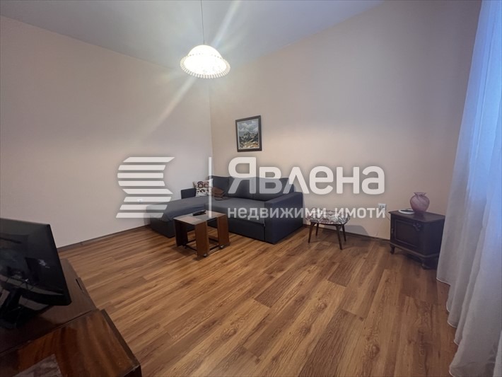 Дава под наем 2-СТАЕН, гр. София, Център, снимка 8 - Апартаменти - 55107538