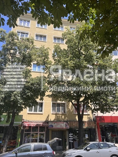 Дава под наем 2-СТАЕН, гр. София, Център, снимка 2 - Апартаменти - 55107538