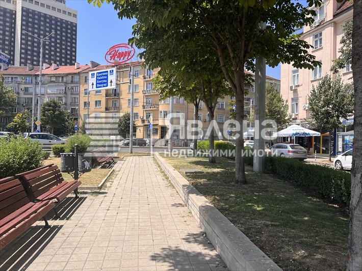 Дава под наем 2-СТАЕН, гр. София, Център, снимка 4 - Апартаменти - 55107538