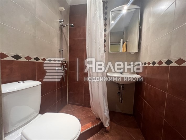 Дава под наем 2-СТАЕН, гр. София, Център, снимка 11 - Апартаменти - 55107538