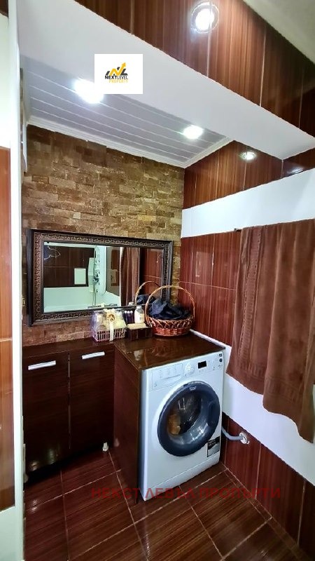 Дава под наем 2-СТАЕН, гр. София, Иван Вазов, снимка 4 - Апартаменти - 56502898