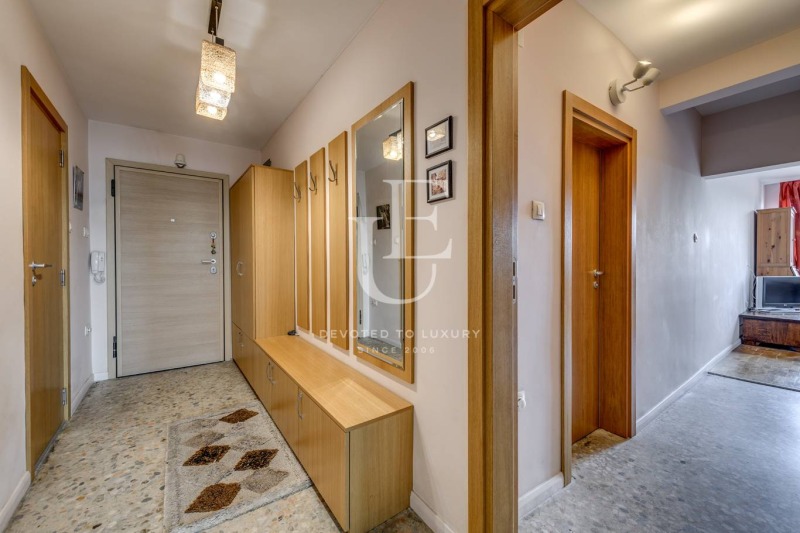 В аренду  2 спальни София , Оборище , 122 кв.м | 36098184 - изображение [7]