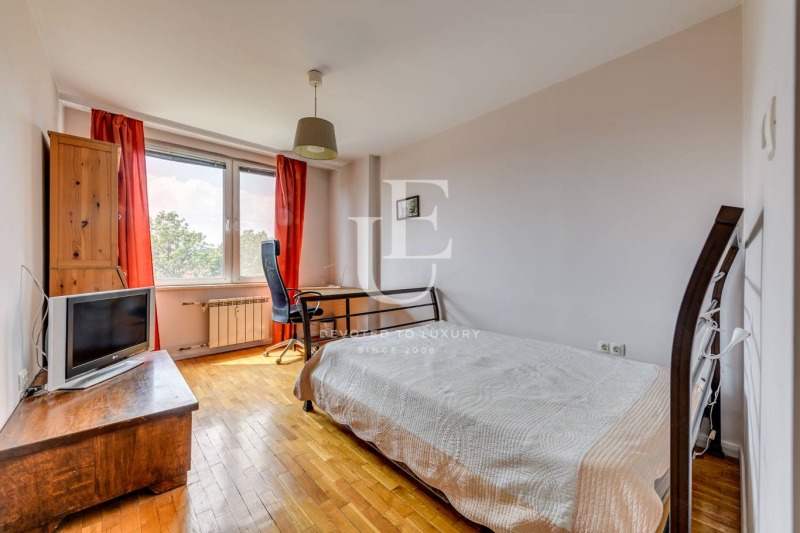 В аренду  2 спальни София , Оборище , 122 кв.м | 36098184 - изображение [6]