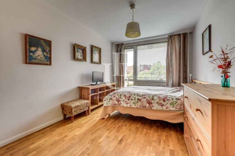 В аренду  2 спальни София , Оборище , 122 кв.м | 36098184 - изображение [5]