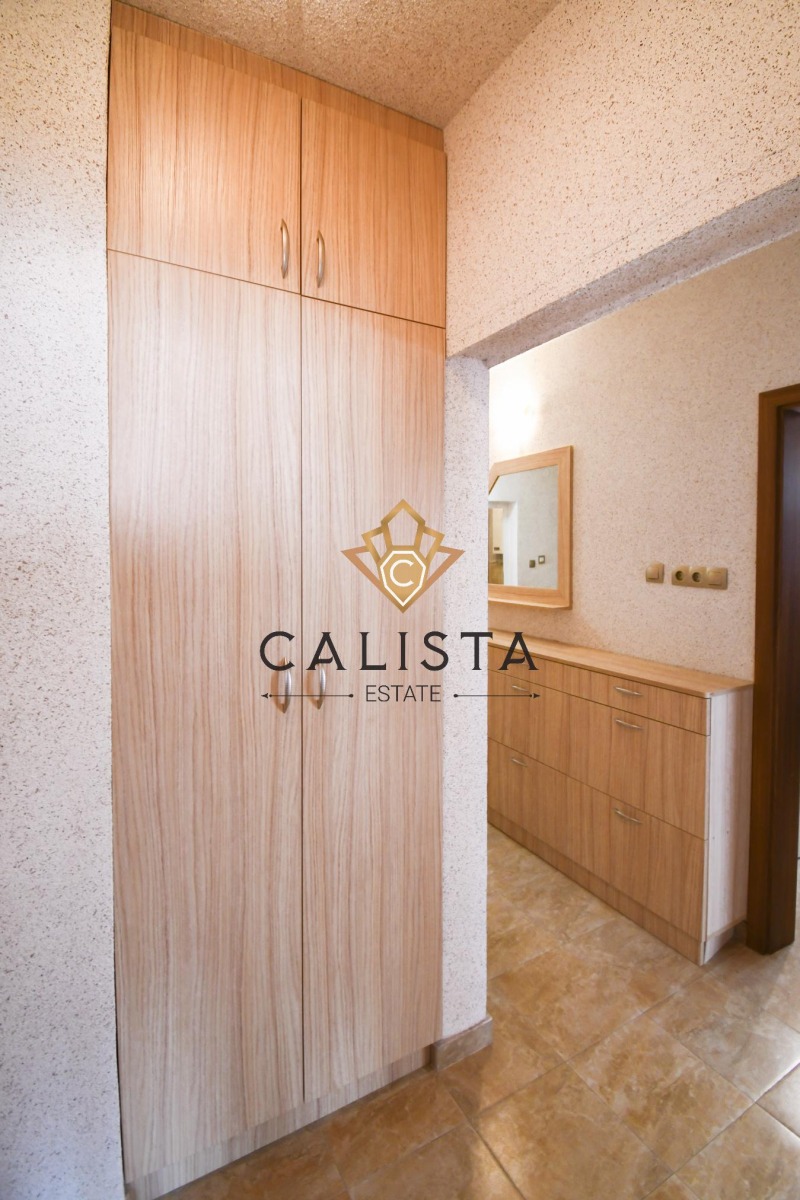For Rent  2 bedroom Sofia , Lozenets , 100 sq.m | 99481875 - image [11]