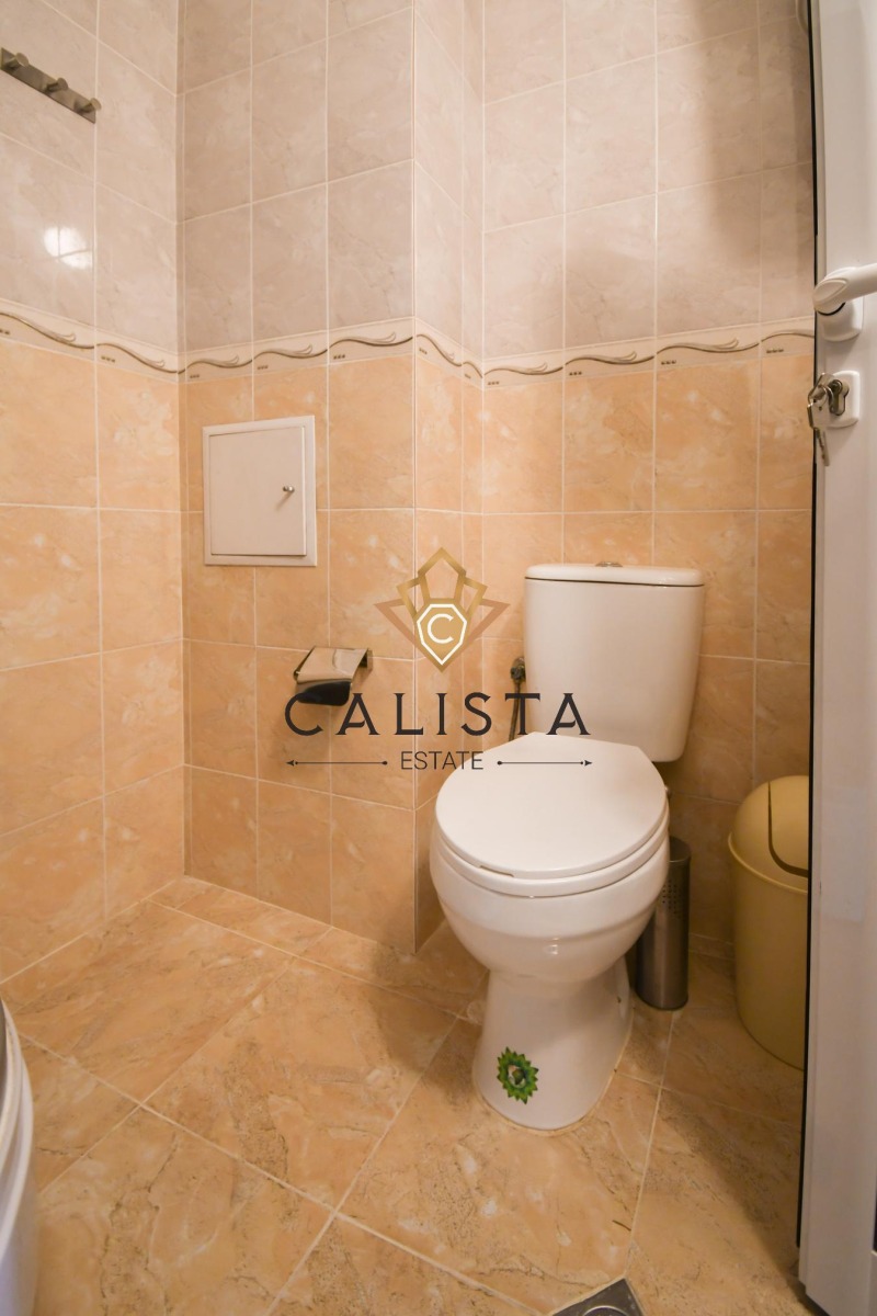 For Rent  2 bedroom Sofia , Lozenets , 100 sq.m | 99481875 - image [14]