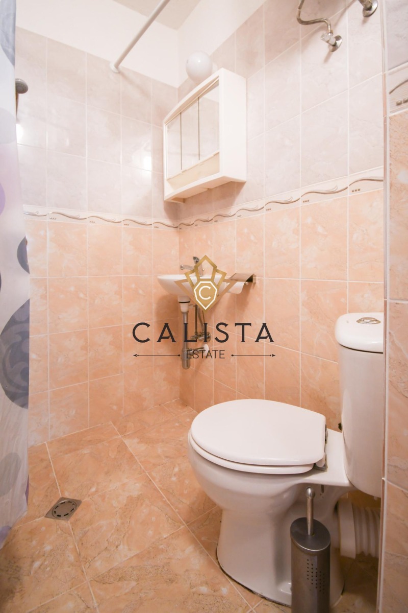 For Rent  2 bedroom Sofia , Lozenets , 100 sq.m | 99481875 - image [12]