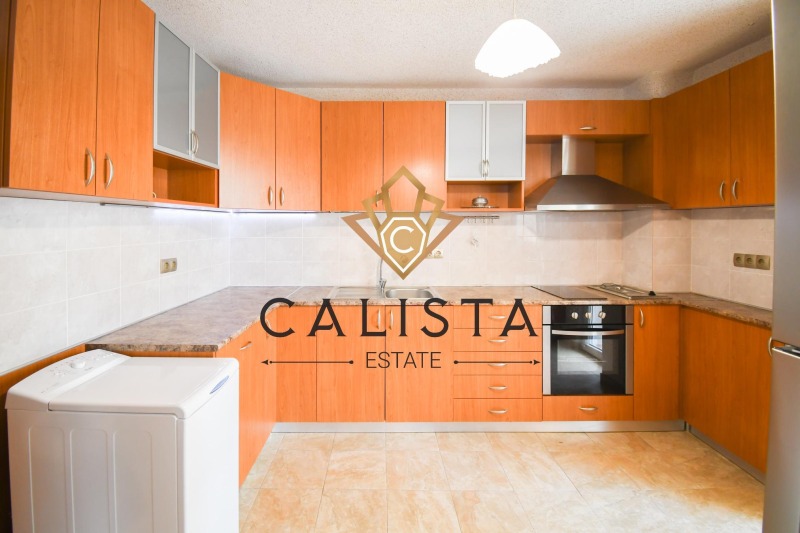 For Rent  2 bedroom Sofia , Lozenets , 100 sq.m | 99481875 - image [2]