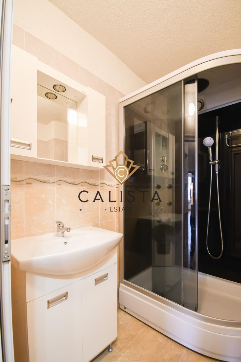 For Rent  2 bedroom Sofia , Lozenets , 100 sq.m | 99481875 - image [15]