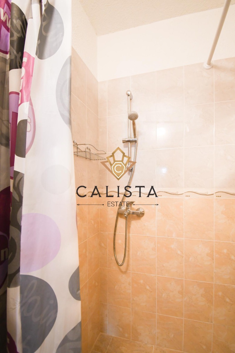 For Rent  2 bedroom Sofia , Lozenets , 100 sq.m | 99481875 - image [13]
