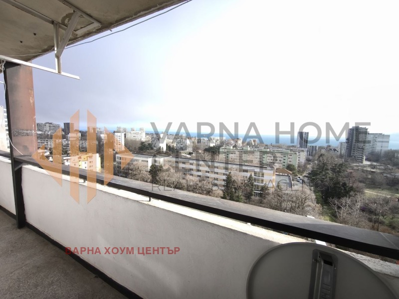 Дава под наем 3-СТАЕН, гр. Варна, Чайка