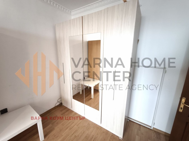 Дава под наем 3-СТАЕН, гр. Варна, Чайка, снимка 4 - Апартаменти - 53294953