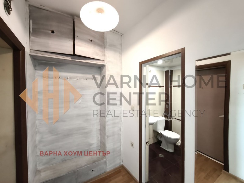 Дава под наем 3-СТАЕН, гр. Варна, Чайка, снимка 5 - Апартаменти - 53294953