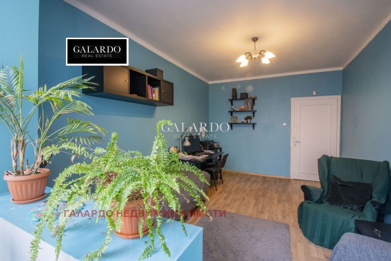 Дава под наем ОФИС, гр. София, Център, снимка 8 - Офиси - 52291631