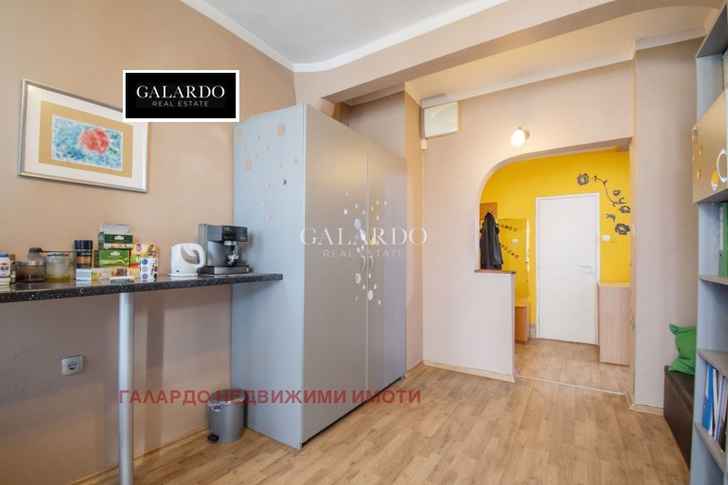 Дава под наем ОФИС, гр. София, Център, снимка 6 - Офиси - 52291631