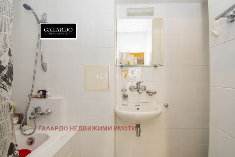 Дава под наем ОФИС, гр. София, Център, снимка 11 - Офиси - 52291631