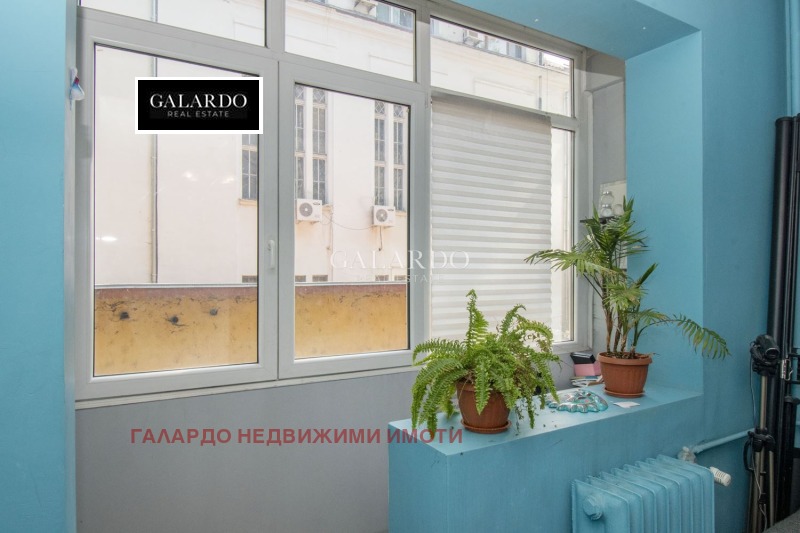 Дава под наем ОФИС, гр. София, Център, снимка 10 - Офиси - 52291631