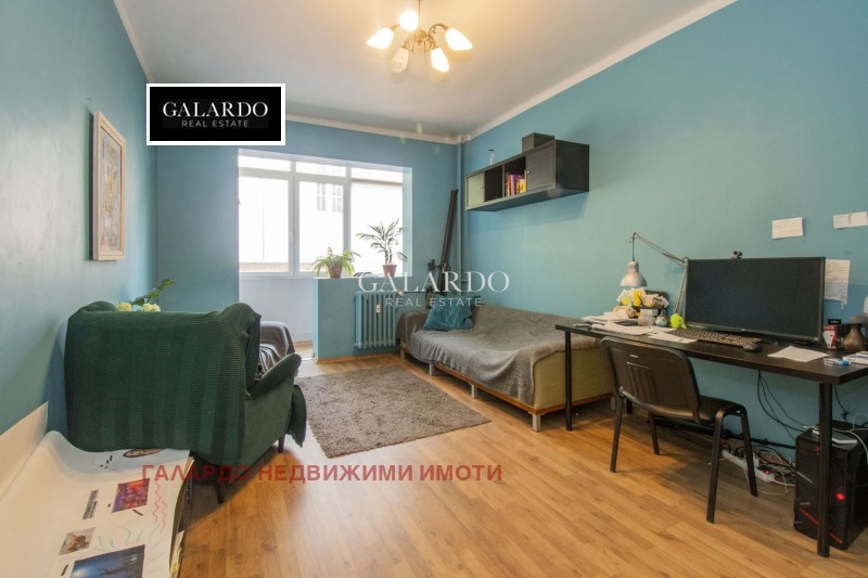 Дава под наем ОФИС, гр. София, Център, снимка 9 - Офиси - 52291631