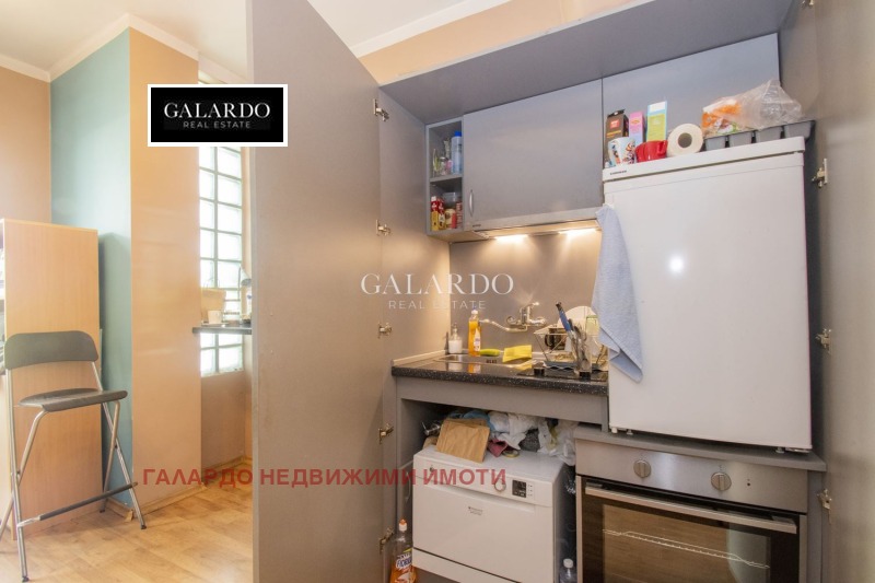 Дава под наем ОФИС, гр. София, Център, снимка 7 - Офиси - 52291631