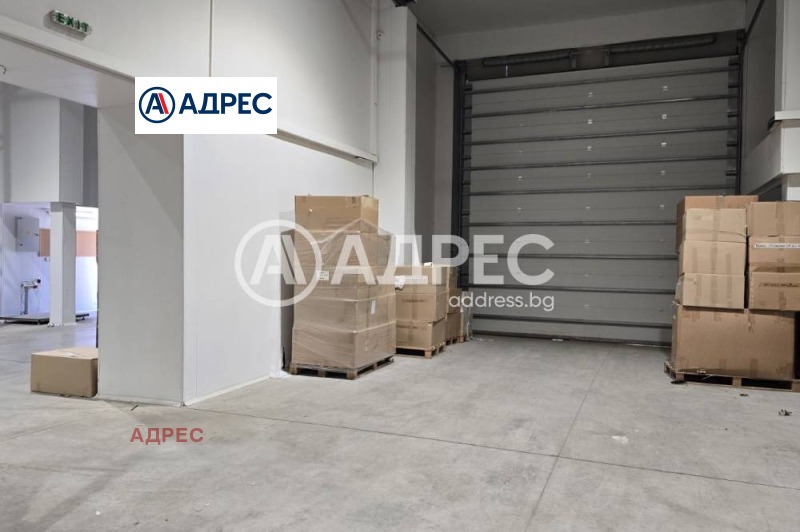 Дава под наем СКЛАД, гр. Варна, Западна промишлена зона, снимка 8 - Складове - 50123519