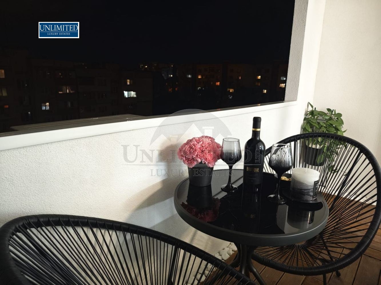 Дава под наем 1-СТАЕН, гр. София, Люлин 10, снимка 9 - Апартаменти - 54180376