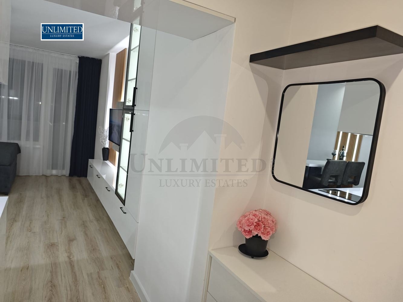 Дава под наем 1-СТАЕН, гр. София, Люлин 10, снимка 14 - Апартаменти - 54180376