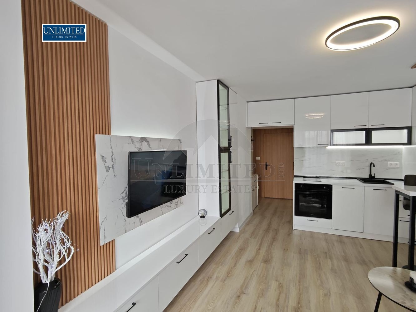 Дава под наем 1-СТАЕН, гр. София, Люлин 10, снимка 5 - Апартаменти - 54180376