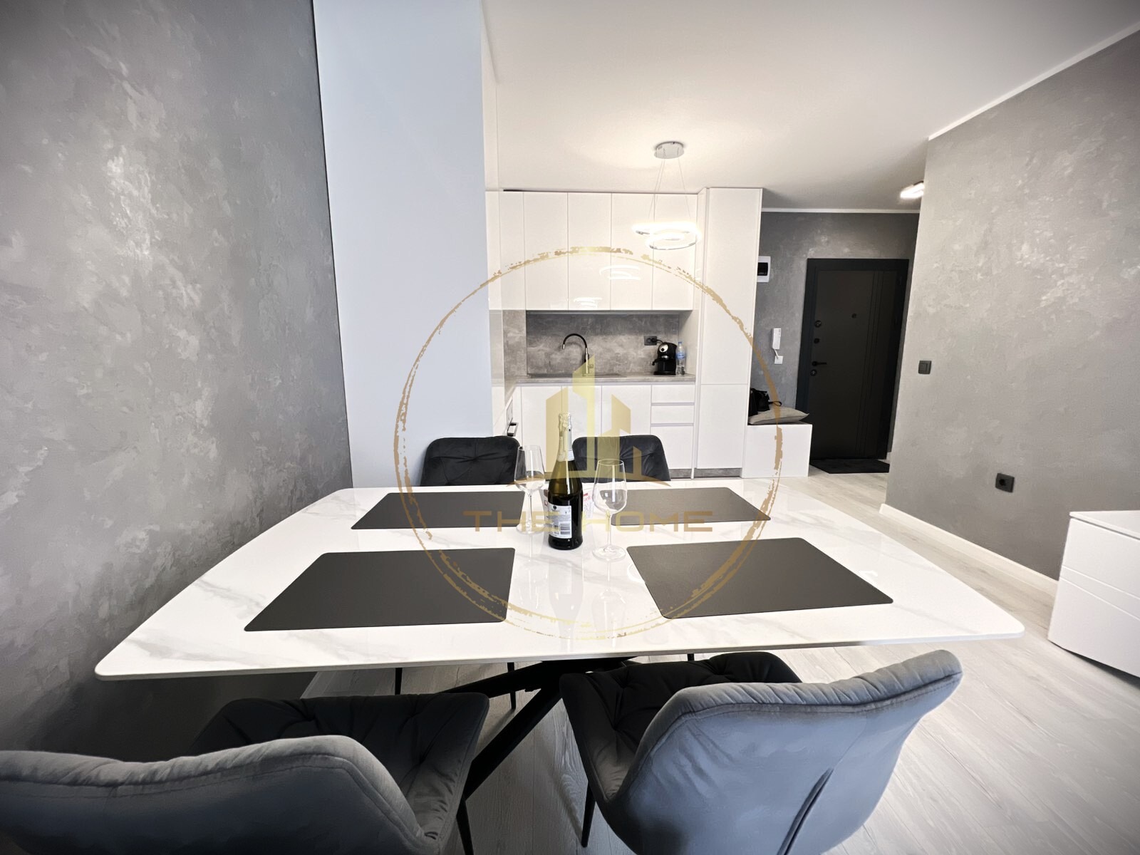 Дава под наем 2-СТАЕН, гр. Варна, Победа, снимка 5 - Апартаменти - 54265061