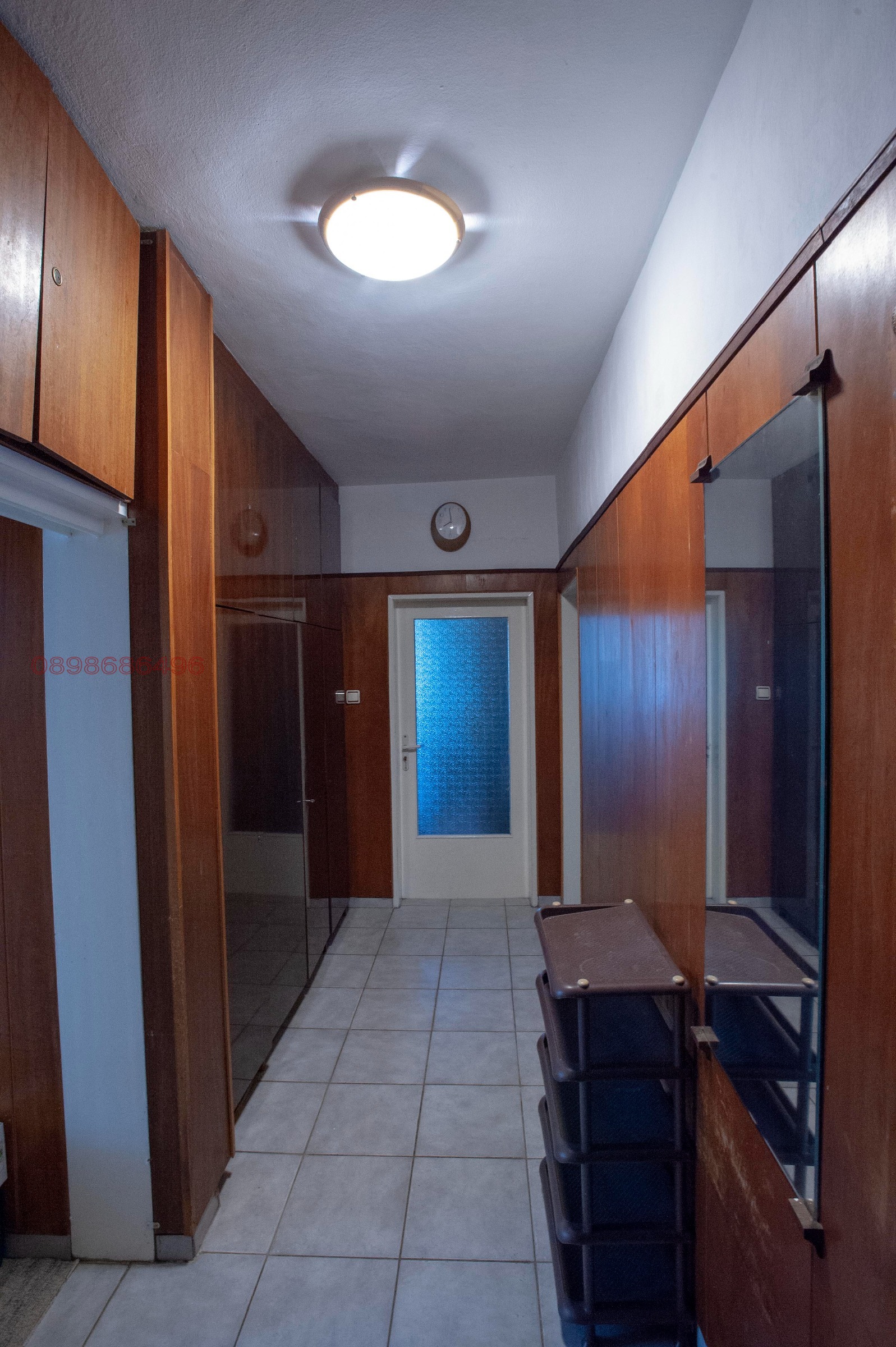 Дава под наем 2-СТАЕН, гр. София, Лагера, снимка 16 - Апартаменти - 54659788